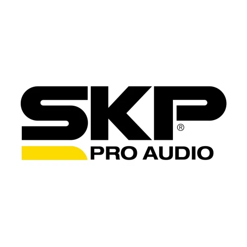 SKP Pro Audio