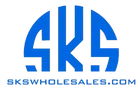 SKS Wholesales Logo for Discount Codes