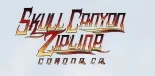 Skull Canyon