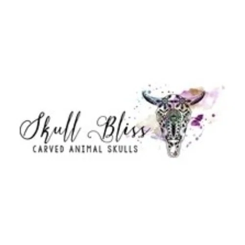 Skull Bliss Promo Codes
