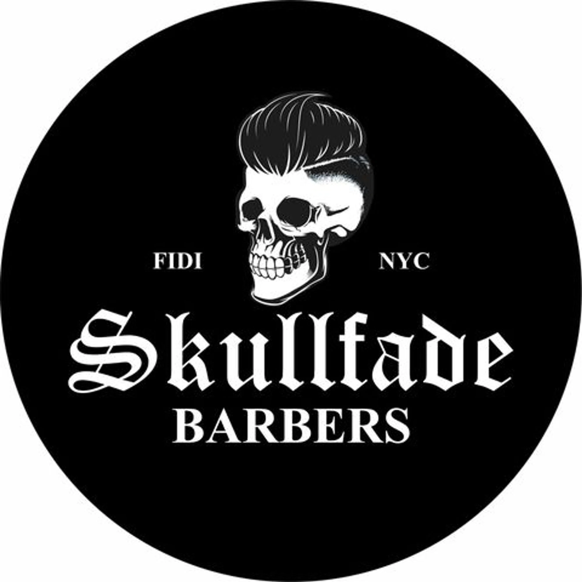 Skullfade Barbers