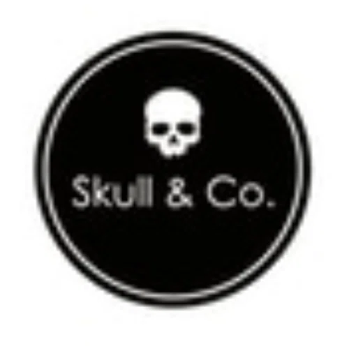 25% Off Skull & Co. Coupon (20 Discount Codes) Nov 2022