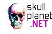 Skull Planet