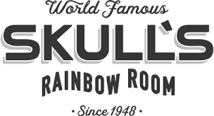Skull's Rainbow Room