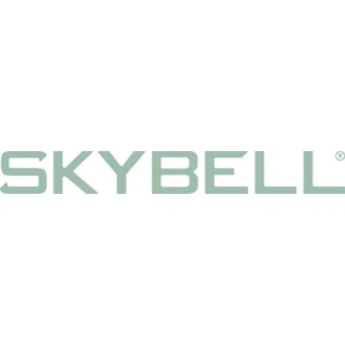 Skybell Logo for Promo Codes