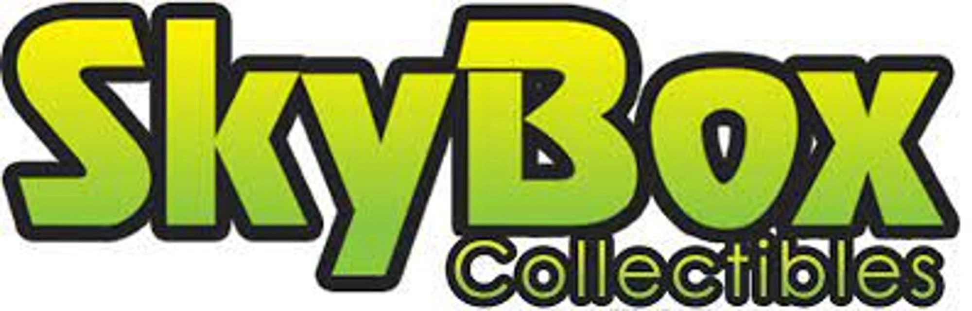 SkyBox Collectibles