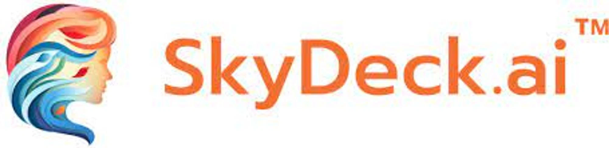 SkyDeck AI Logo for Exclusive Deals