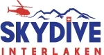 Skydive Interlaken