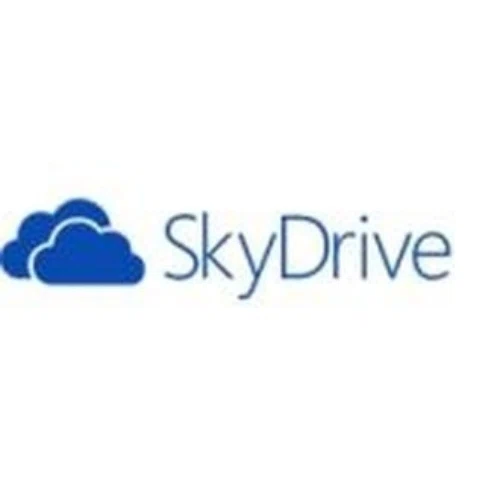 SkyDrive Live