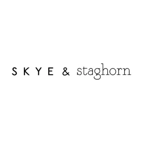 Skye & Staghorn