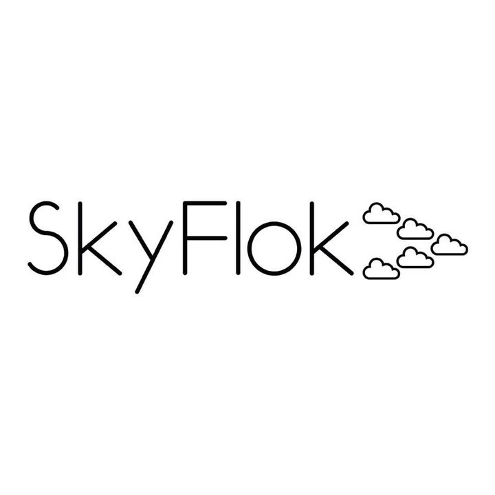 SkyFlok