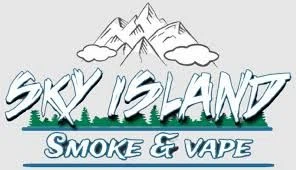 Sky Island Vapors