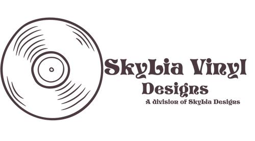 SkyLia Vinyl Designs