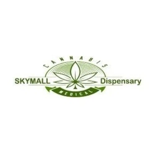 Sky Mall Dispensary