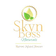 Skyn Boss Naturals Logo for Special Discounts