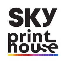 Sky Print House