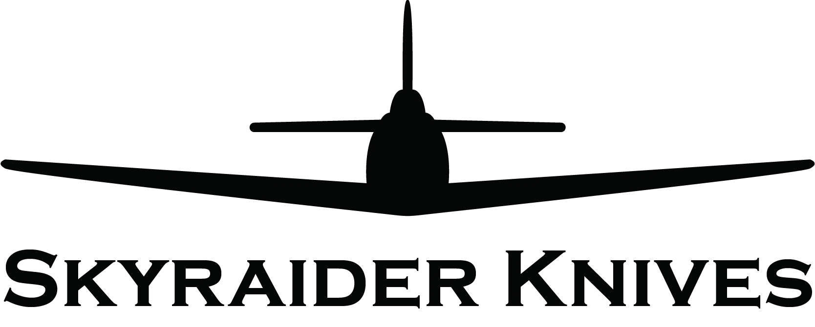 Skyraider Knives