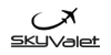 SkyValet Luggage