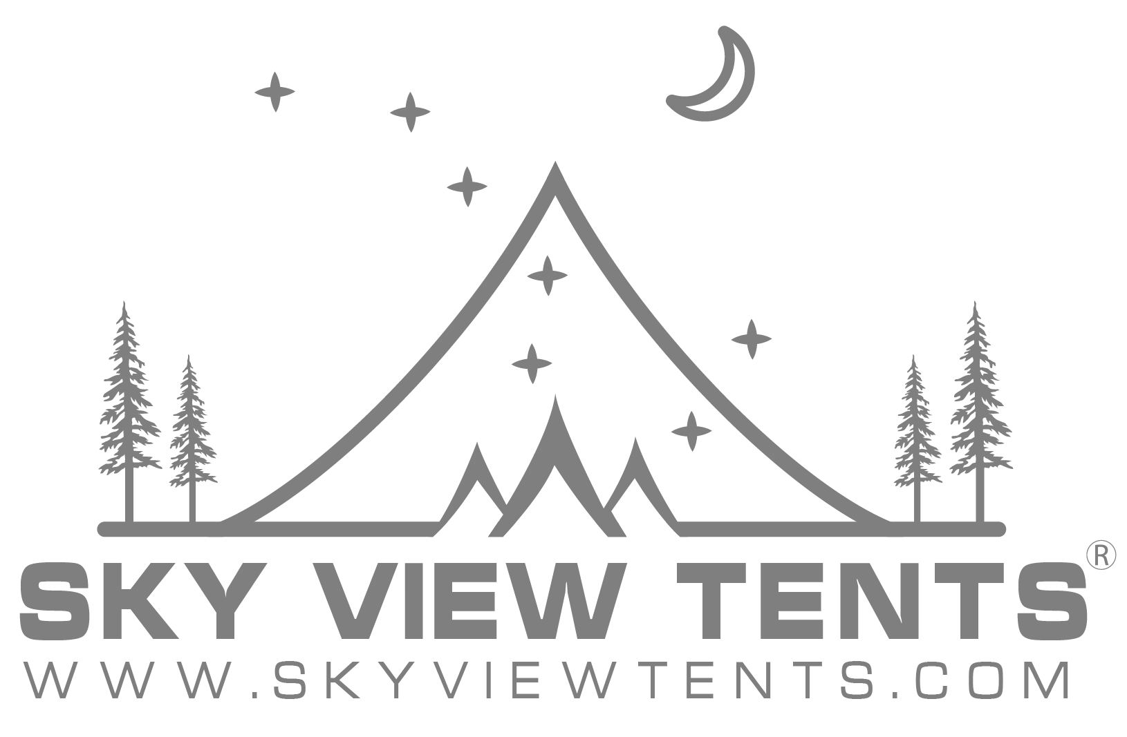 Sky View Tents