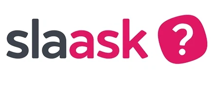 Slaask