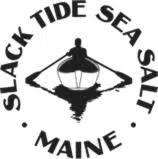 Slack Tide Maine
