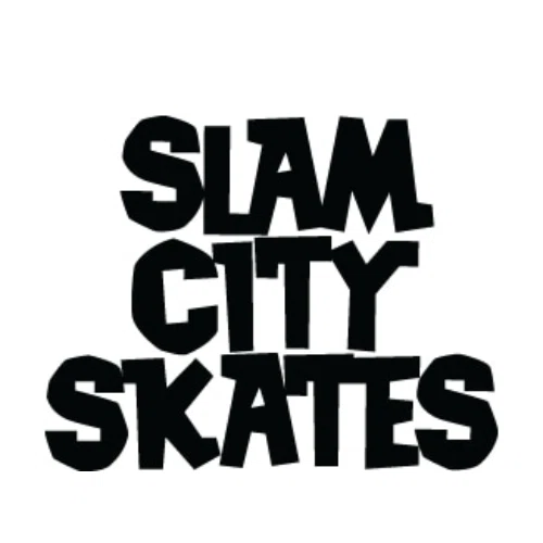 Slam City Skates