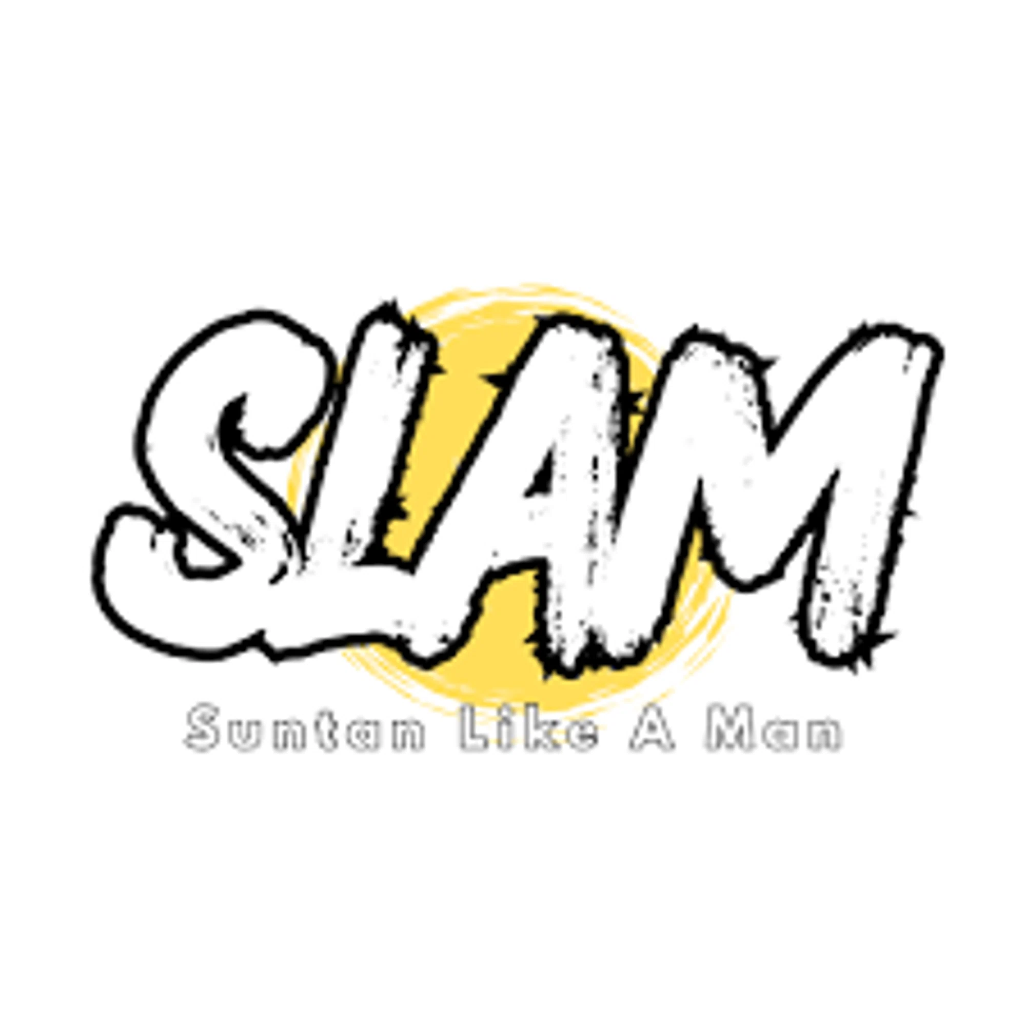 Slam Lotion