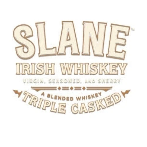 Slane Irish Whiskey