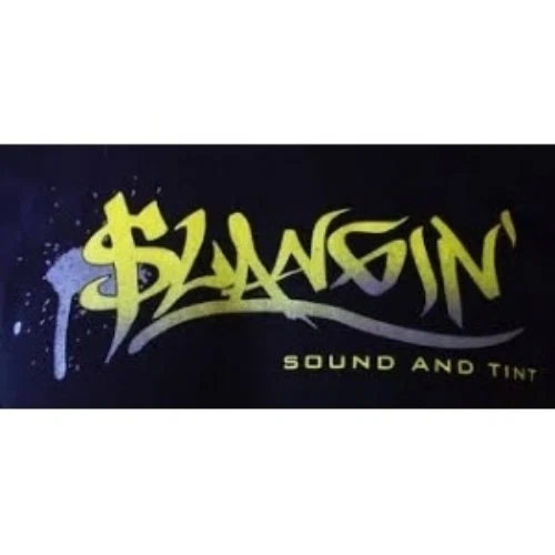 Slangin Sound