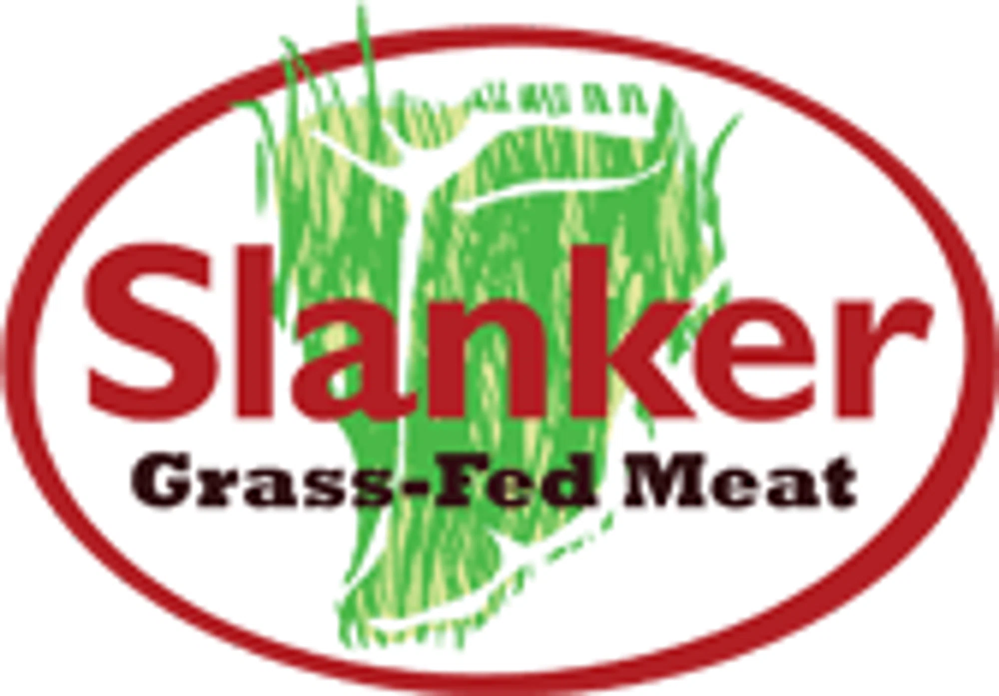Slanker Grass-Fed Meat