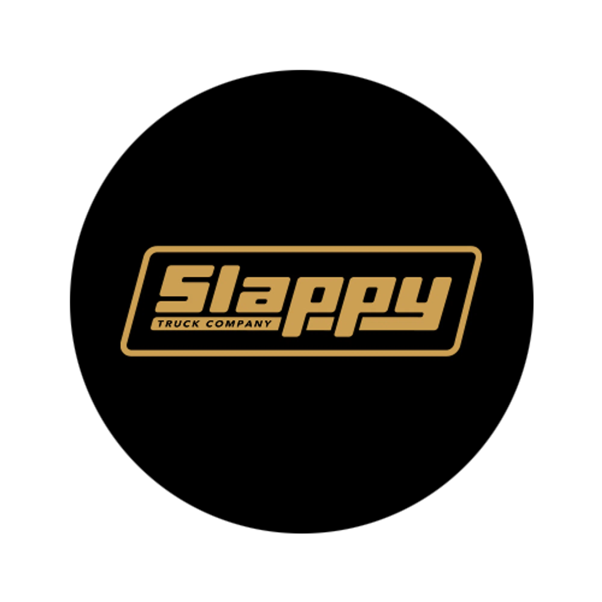 Slappy trucks