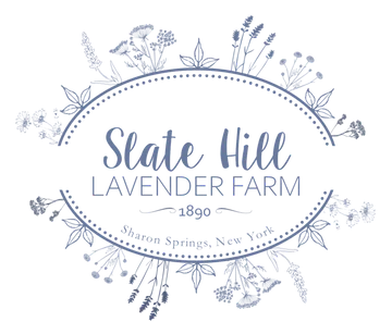 Slate Hill Lavender Farm