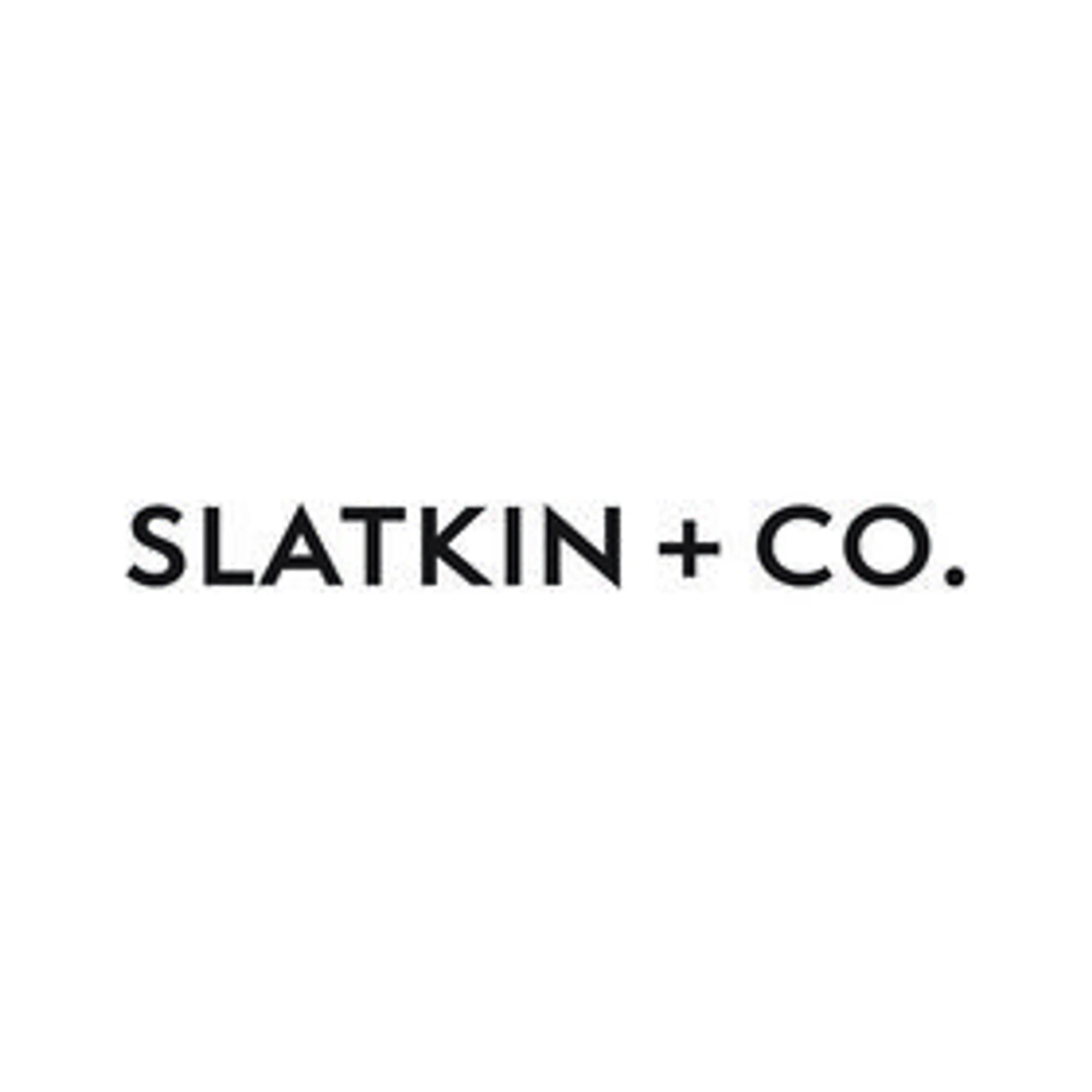 Slatkin & Co.