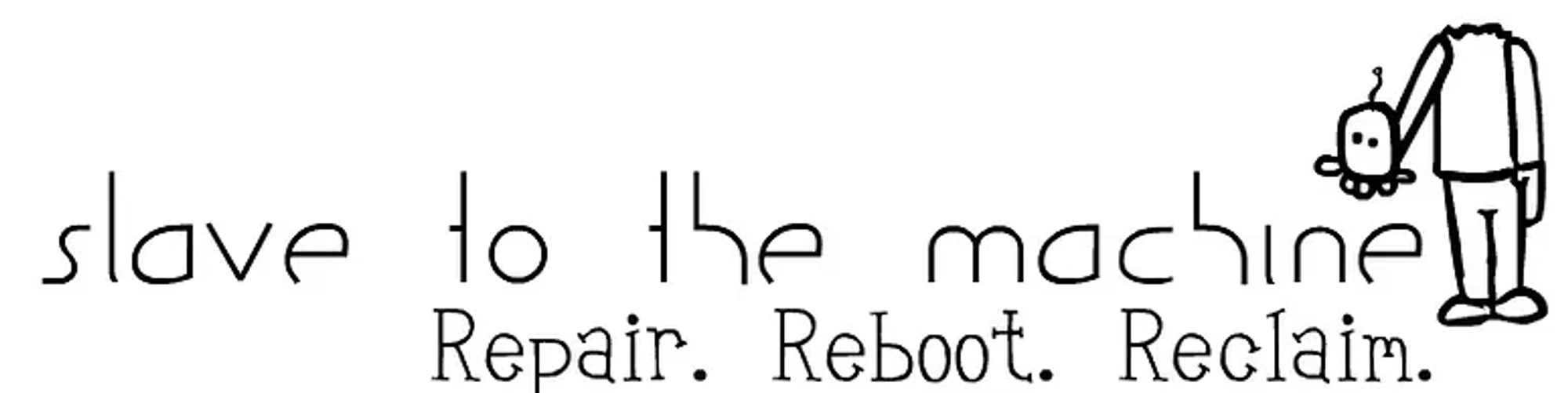 Slave To The Machine