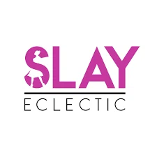 Slay Eclectic Logo for Exclusive Deals