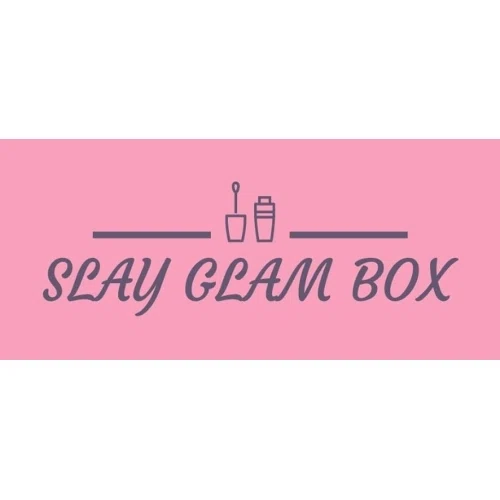 10% Off Slay Glam Box Coupon (7 Promo Codes) October 2022