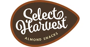 Select Harvest Almond Snacks