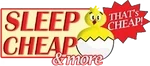Sleep Cheap & More Logo for Exclusive Deals
