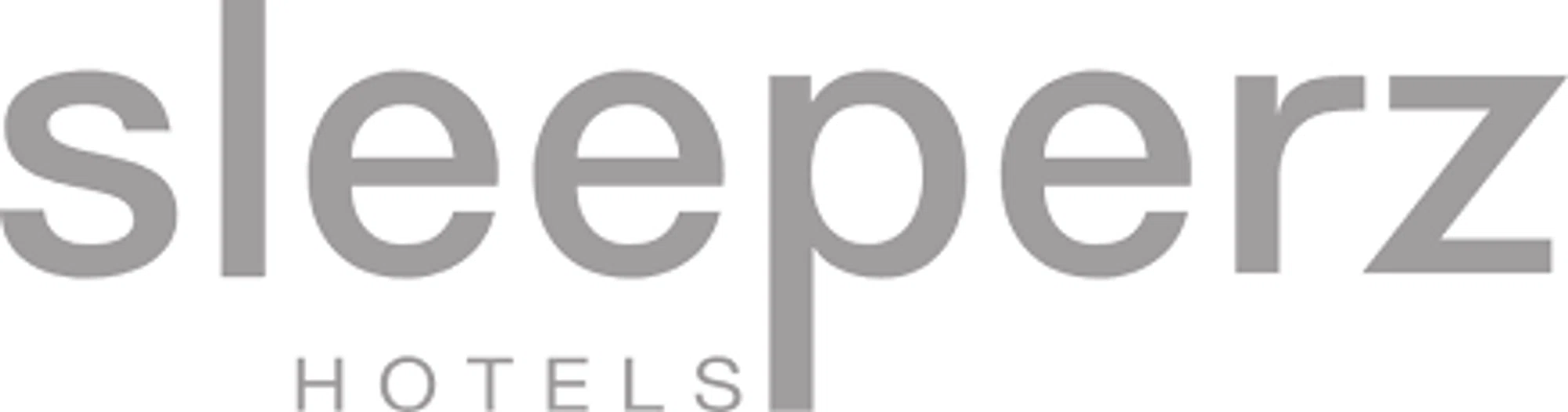 Sleeperz Hotels Promo Codes