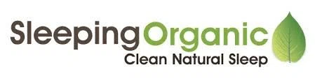 Sleeping Organic