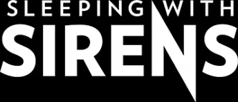 SLEEPING WITH SIRENS