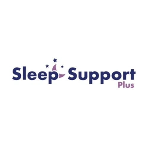 10% Off Sleep Support Coupon (6 Promo Codes) October 2022