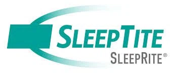 SleepTite SleepRite Logo for Special Discounts