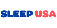 Sleep USA Mattress Logo for Discount Codes