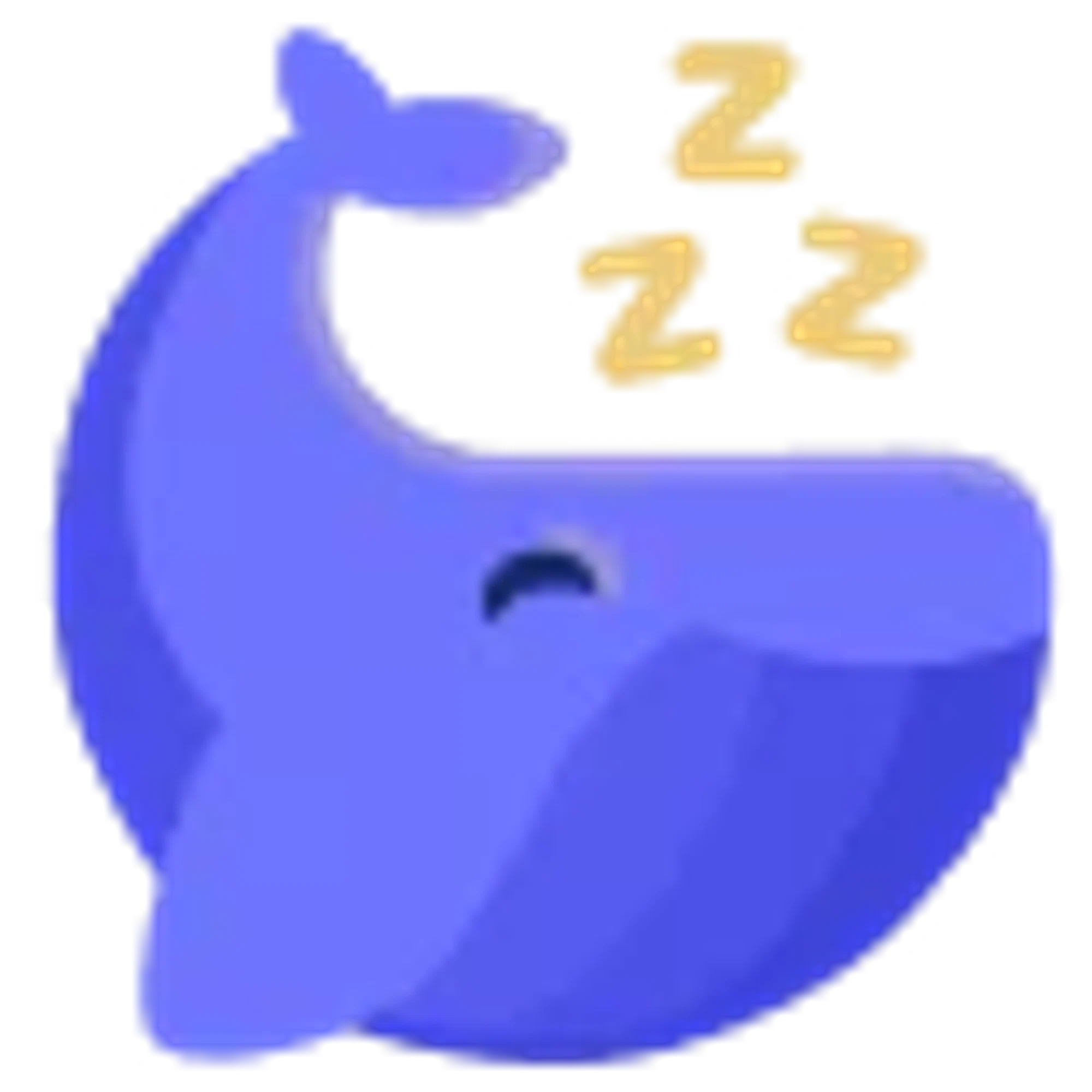 Sleepwhale