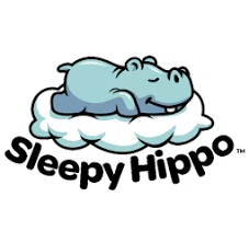 Sleepy Hippo