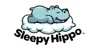 Sleepy Hippo