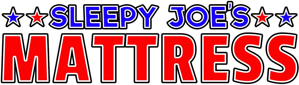 Sleepy Joe's Mattress Logo for Discount Codes