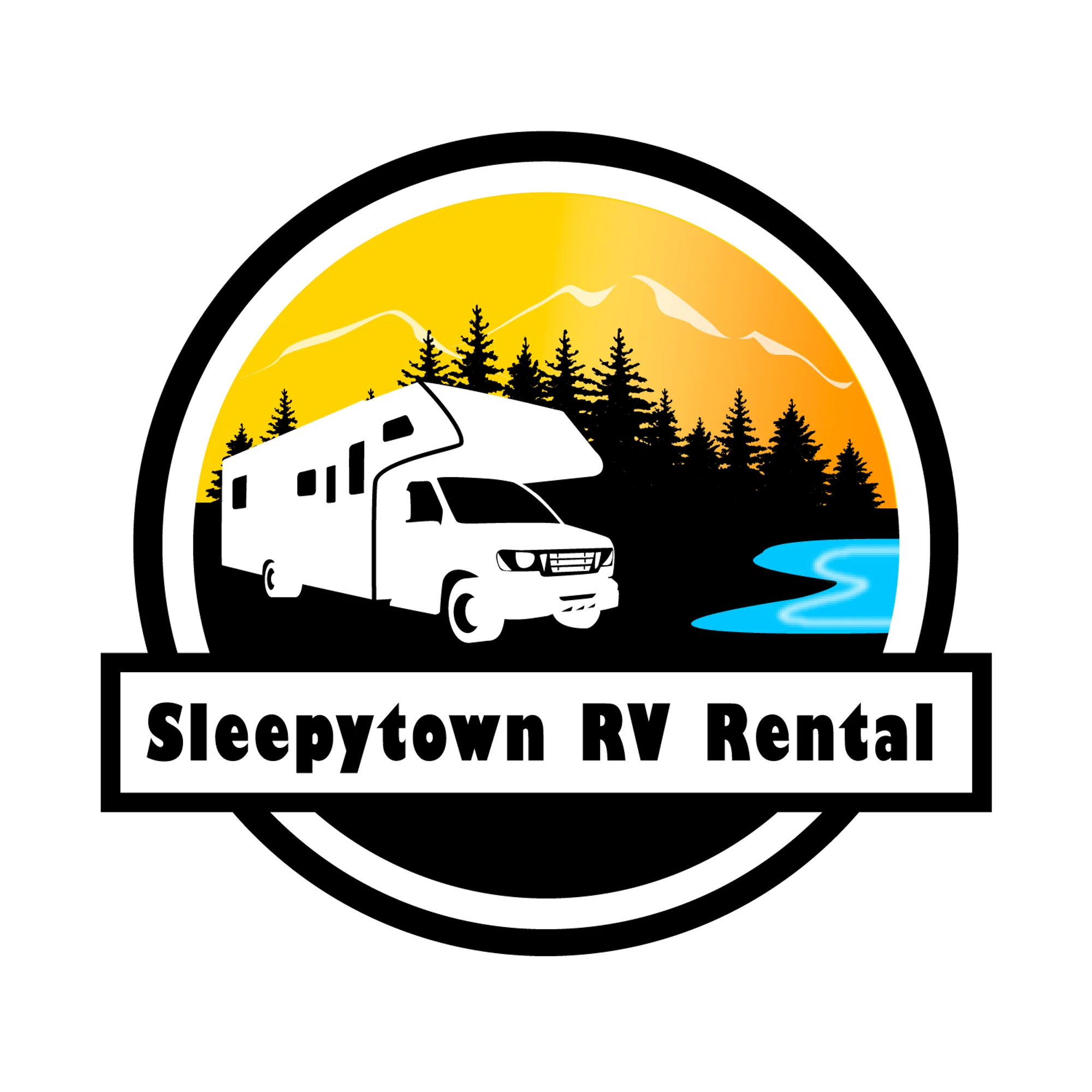 Sleepytown RV Rentals
