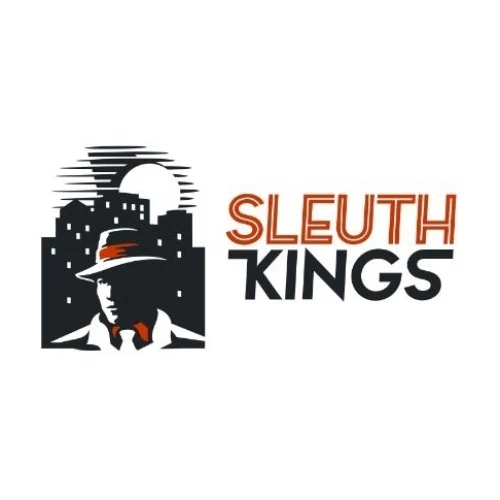 Sleuth Kings